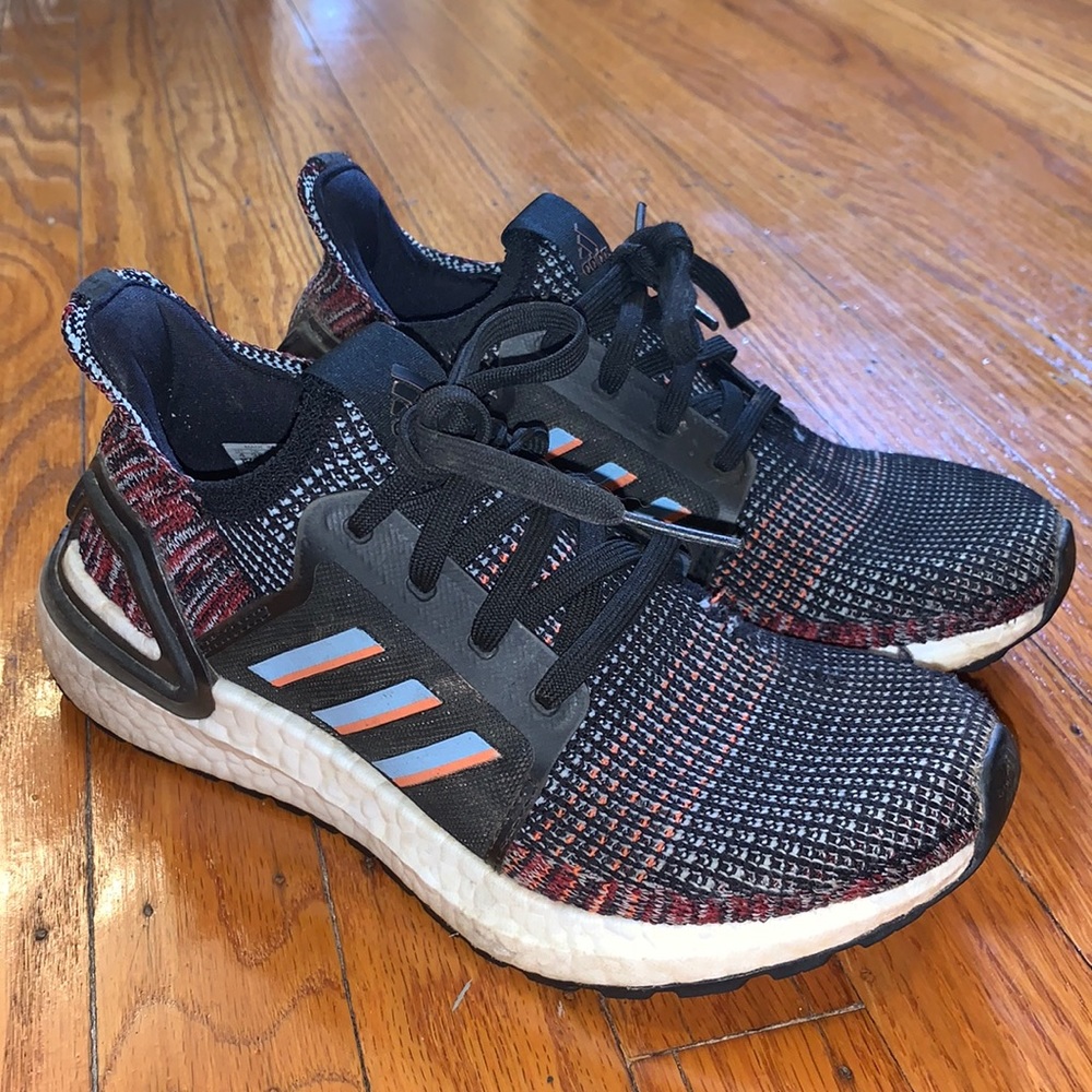 Adidas Ultraboost Sneakers - Size 4